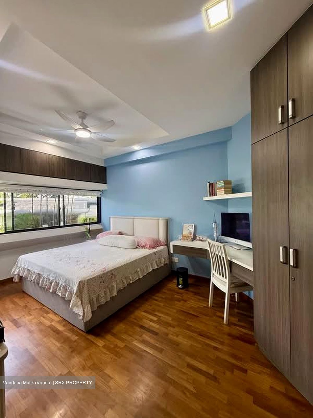 Mandarin Gardens (D15), Condominium #561606121